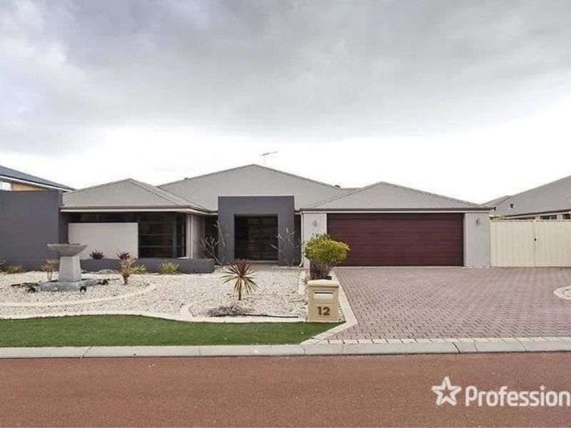 12 Corrigan Lane, Baldivis WA 6171