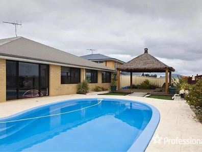 12 Corrigan Lane, Baldivis WA 6171