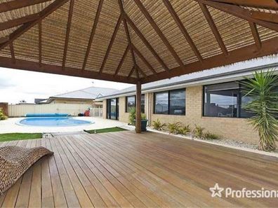 12 Corrigan Lane, Baldivis WA 6171