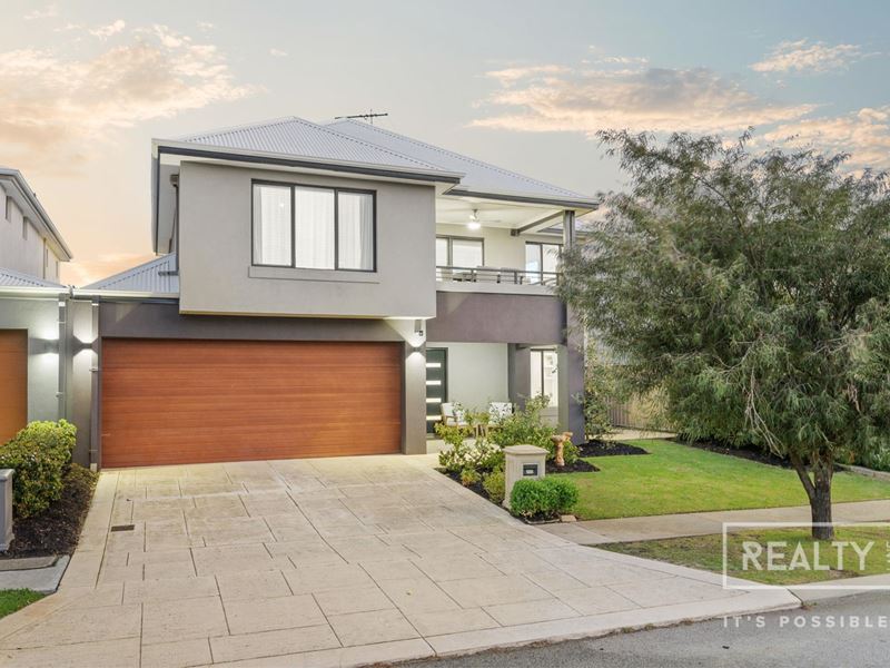 15 Cassidae Terrace, Karrinyup