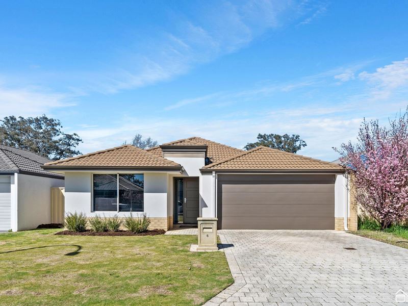 6 Asplin Loop, Kelmscott