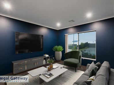 16 Cogita Avenue, Baldivis WA 6171