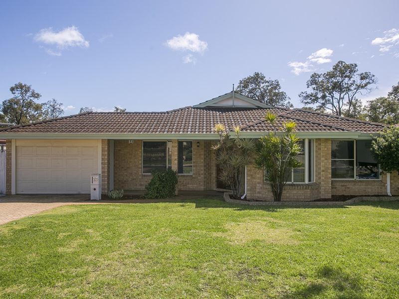 26 Coyrecup Gardens, Swan View WA 6056