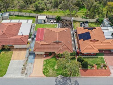 26 Coyrecup Gardens, Swan View WA 6056