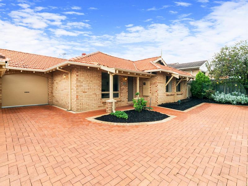5/9 Brooks Street, Kalamunda