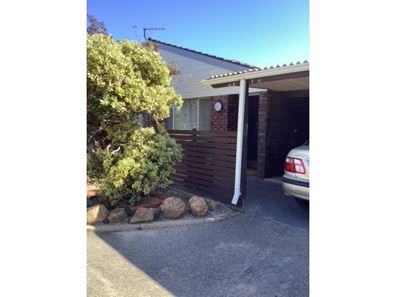 3/7 Hadda Way, Mahomets Flats WA 6530