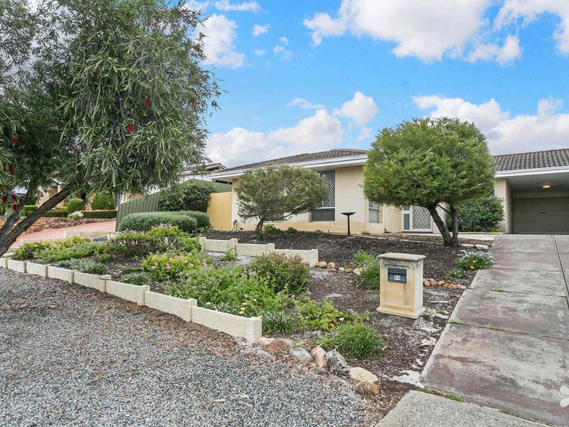 6A Terry Road, Leeming