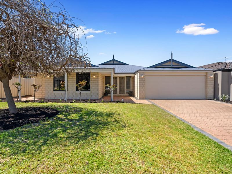 20 Rossmore Drive, Madeley