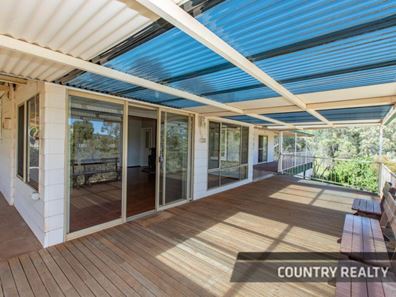 940 Bindi Bindi-Toodyay Road, Coondle, Toodyay WA 6566