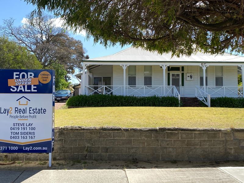88 Sixth Avenue, Maylands