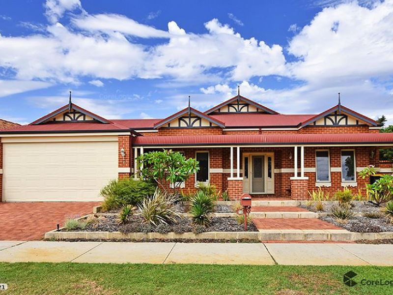 12 Arrowsmith Avenue, Ellenbrook