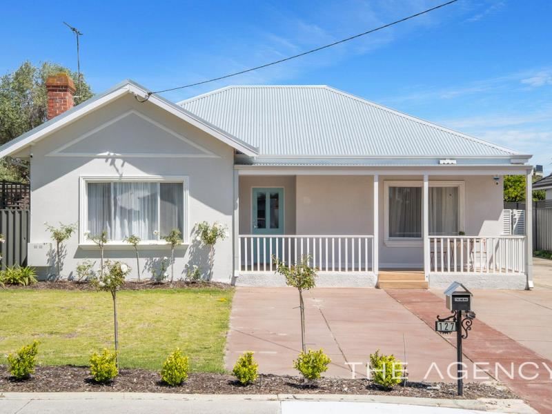 127 Birkett Street, Bedford