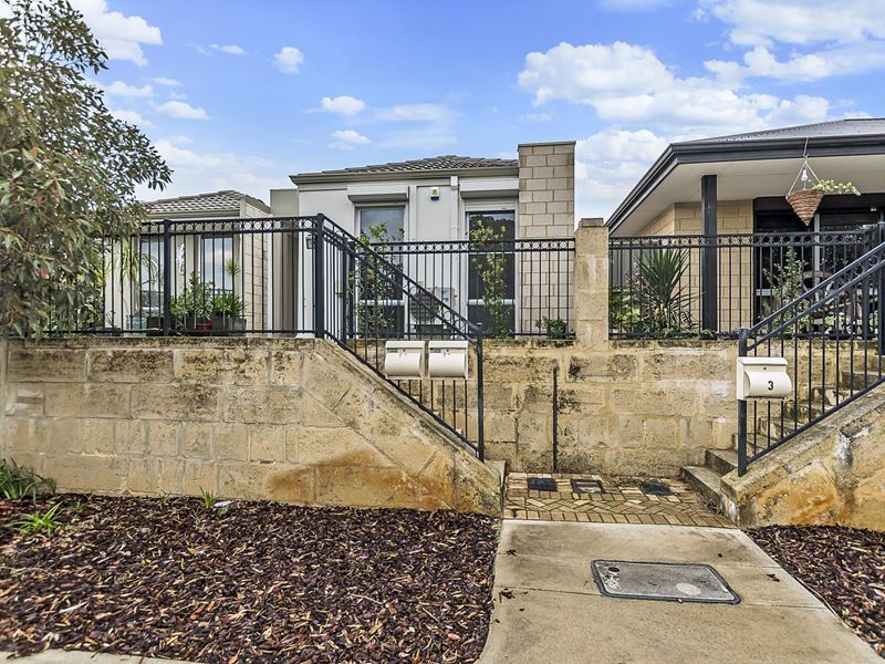 1B Leda Boulevard, Wellard WA 6170