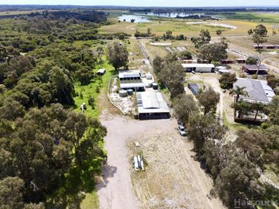 25 Sunshine Place, Nambeelup WA 6207