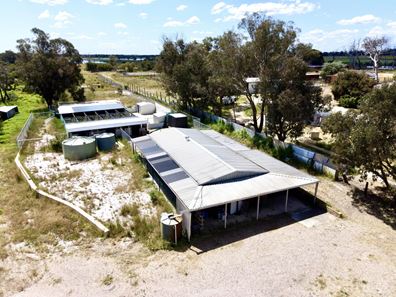 25 Sunshine Place, Nambeelup WA 6207