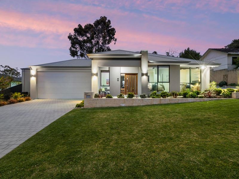 18A Indle Street, Willagee