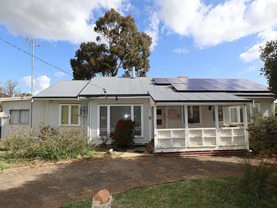 16 GRANT Street, Narrogin WA 6312