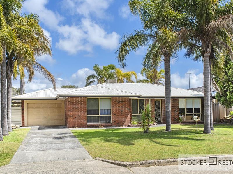 31 Fairway Drive, West Busselton WA 6280