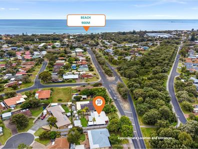 31 Fairway Drive, West Busselton WA 6280