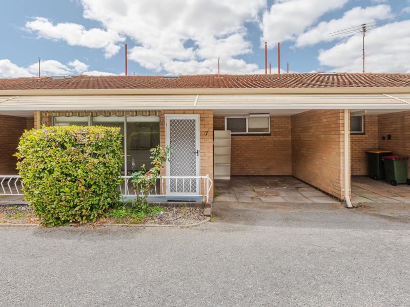 7/111 Hodgson Street, Tuart Hill WA 6060