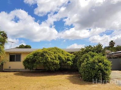 64 Morfitt Street, Mandurah WA 6210