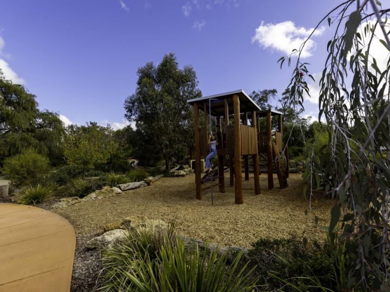 Lot 545 Tarwhine Drive, Vasse