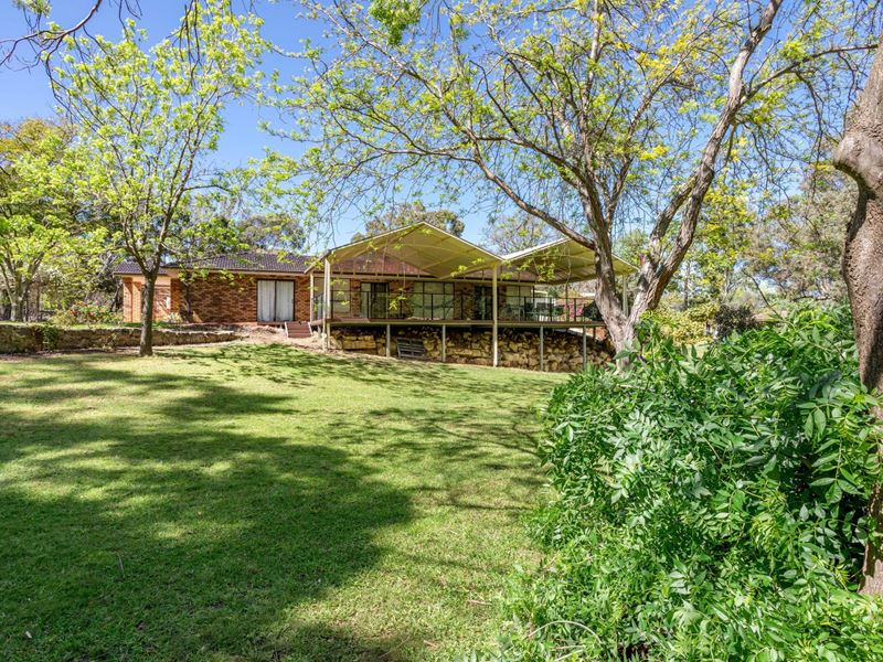 6 Moore Street, Wungong