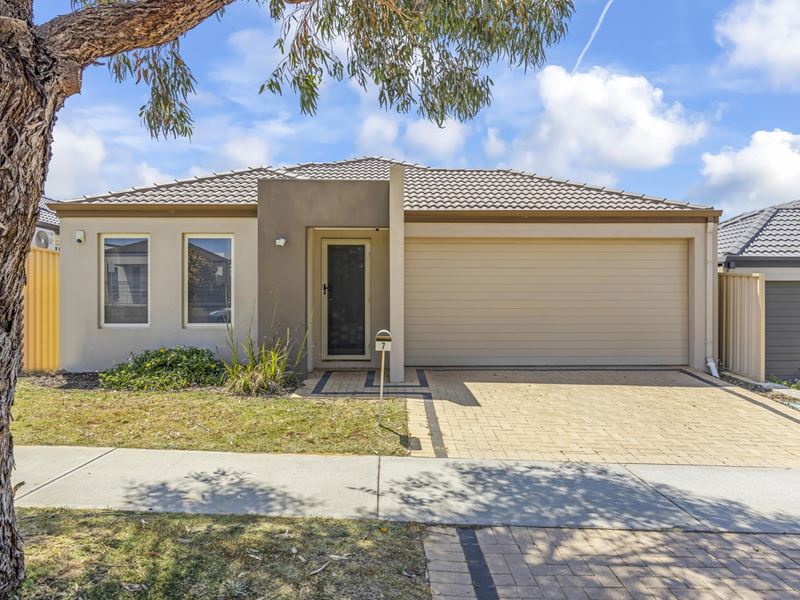 7 Haverhill Road, Butler