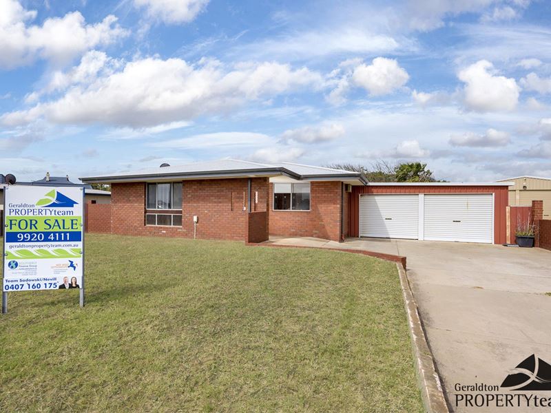 13 James Street, Geraldton