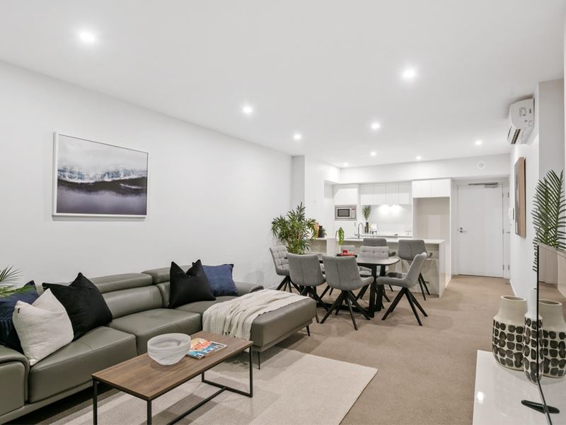 201/30 Hood Street, Subiaco