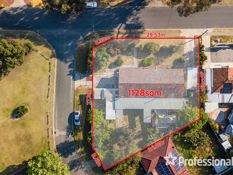 40A Allinson Drive, Girrawheen