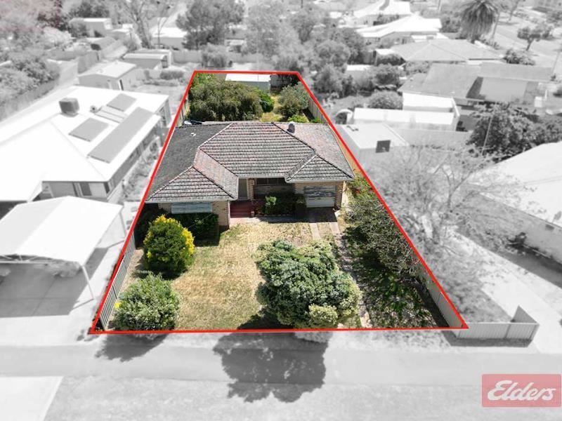 14 Glyde Street, Narrogin