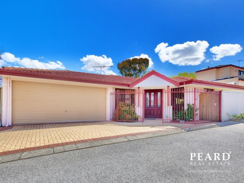 160b Abbett Street, Scarborough