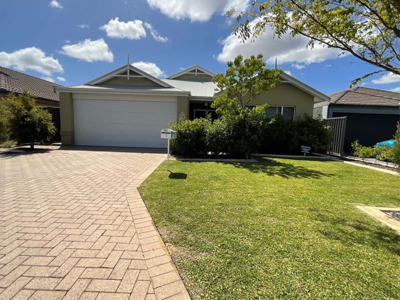 7 Athena Street, Aveley