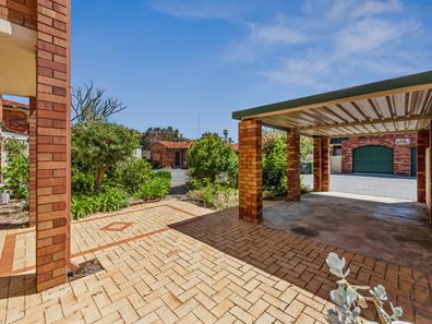 12/67 Ormsby Terrace, Mandurah WA 6210