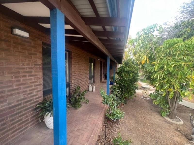 8 Bean Road, Bruce Rock