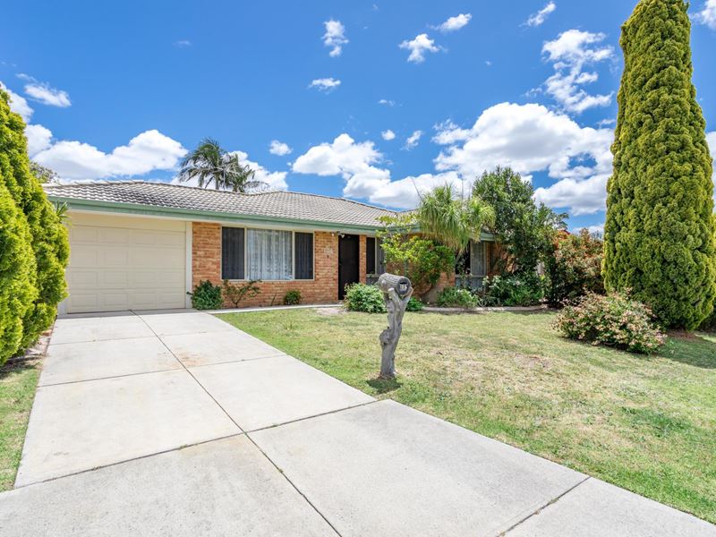 104 Riverside Lane, Seville Grove