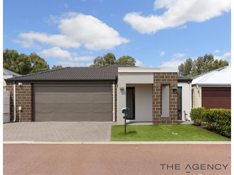 4 Letts Lane, Piara Waters