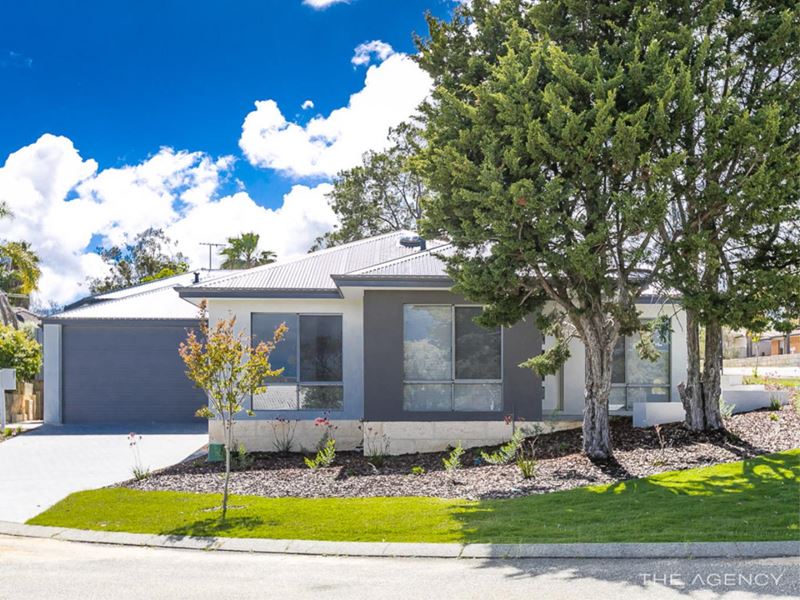 2 Culham Gardens, Heathridge