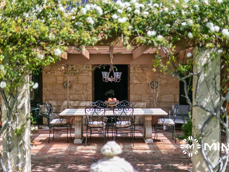 15 Johnston Street, Peppermint Grove