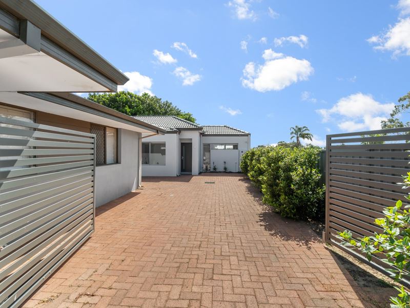 16B Roxwell Way, Girrawheen