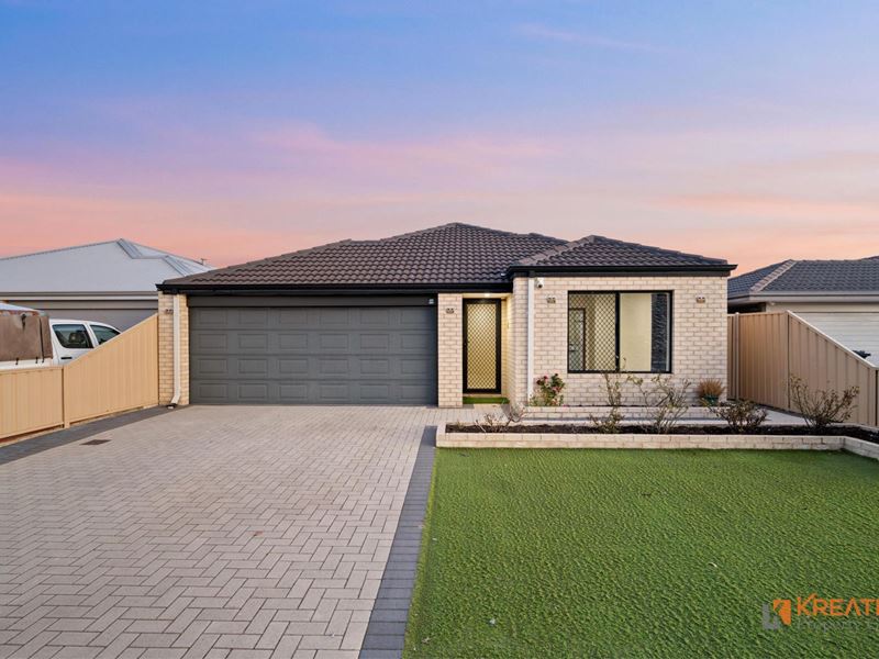 208 Boardman Road, Canning Vale