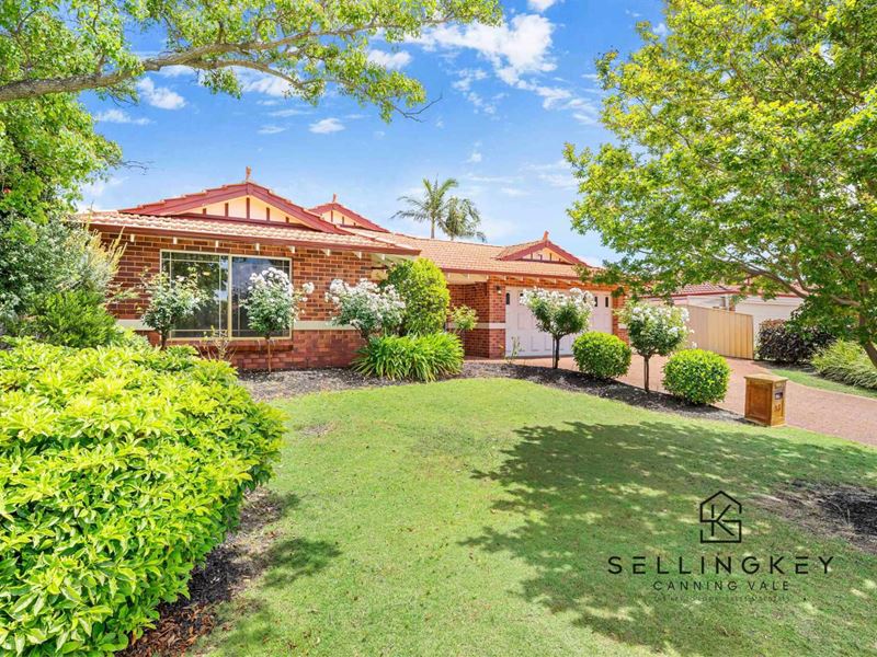 93 Dumbarton Road, Canning Vale