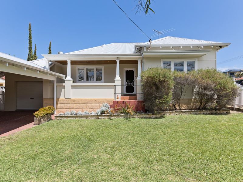 9 French Street, Joondanna