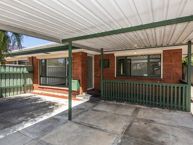 66 Westfield Road, Kelmscott WA 6111