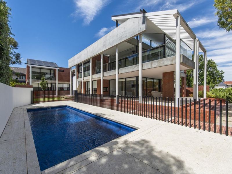 12 Wattle Avenue, Dalkeith