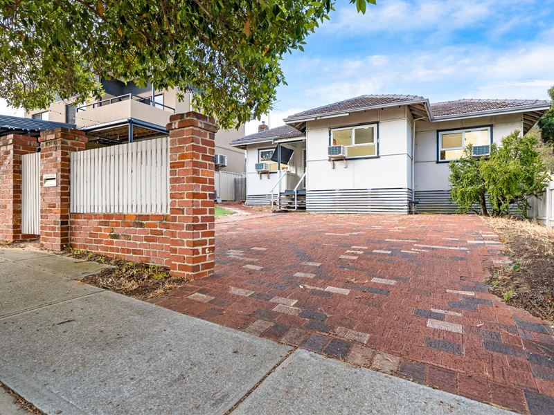 98 Barnes Street, Innaloo