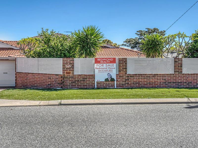 57A Carcoola Street, Nollamara WA 6061