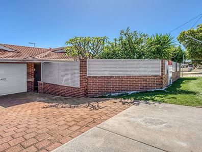 57A Carcoola Street, Nollamara WA 6061