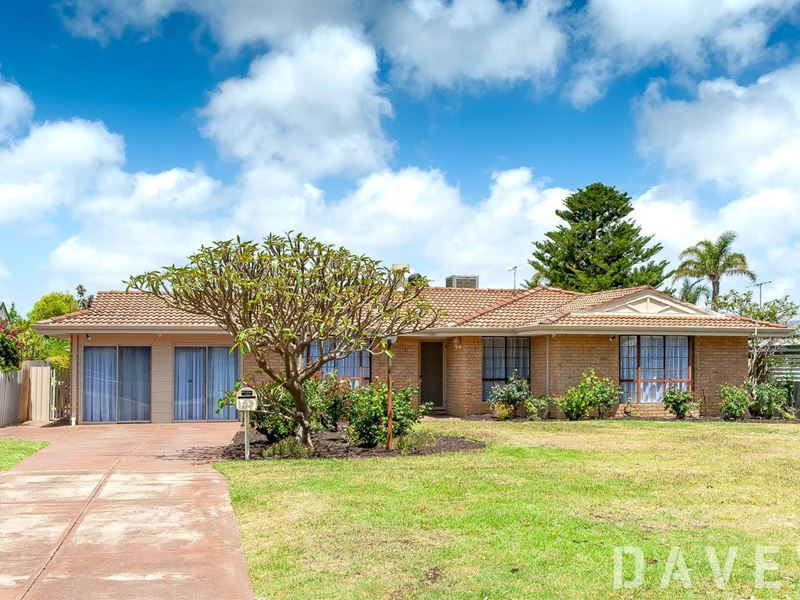 116 Gibson Avenue, Padbury